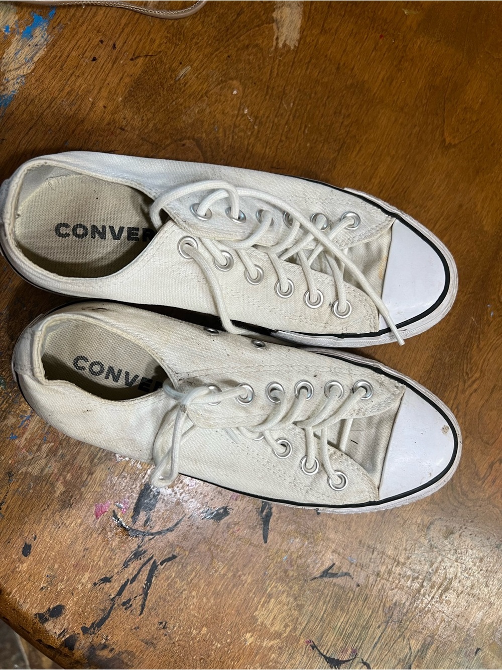 Converse